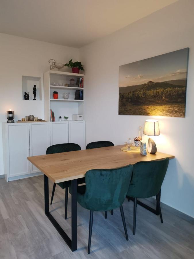 Apartments Bonvenon2Center Pula Eksteriør billede