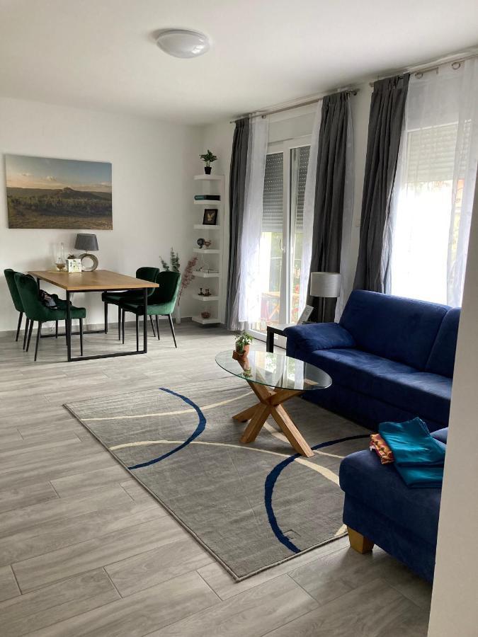 Apartments Bonvenon2Center Pula Eksteriør billede
