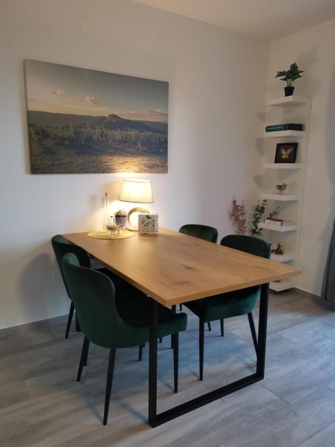 Apartments Bonvenon2Center Pula Eksteriør billede